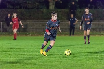 Bild 112 - B-Juniorinnen VfL Pinneberg - Eimsbuettler TV : Ergebnis: 1:0